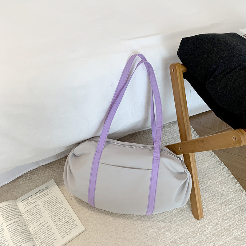 Versatile Casual Tote Bag