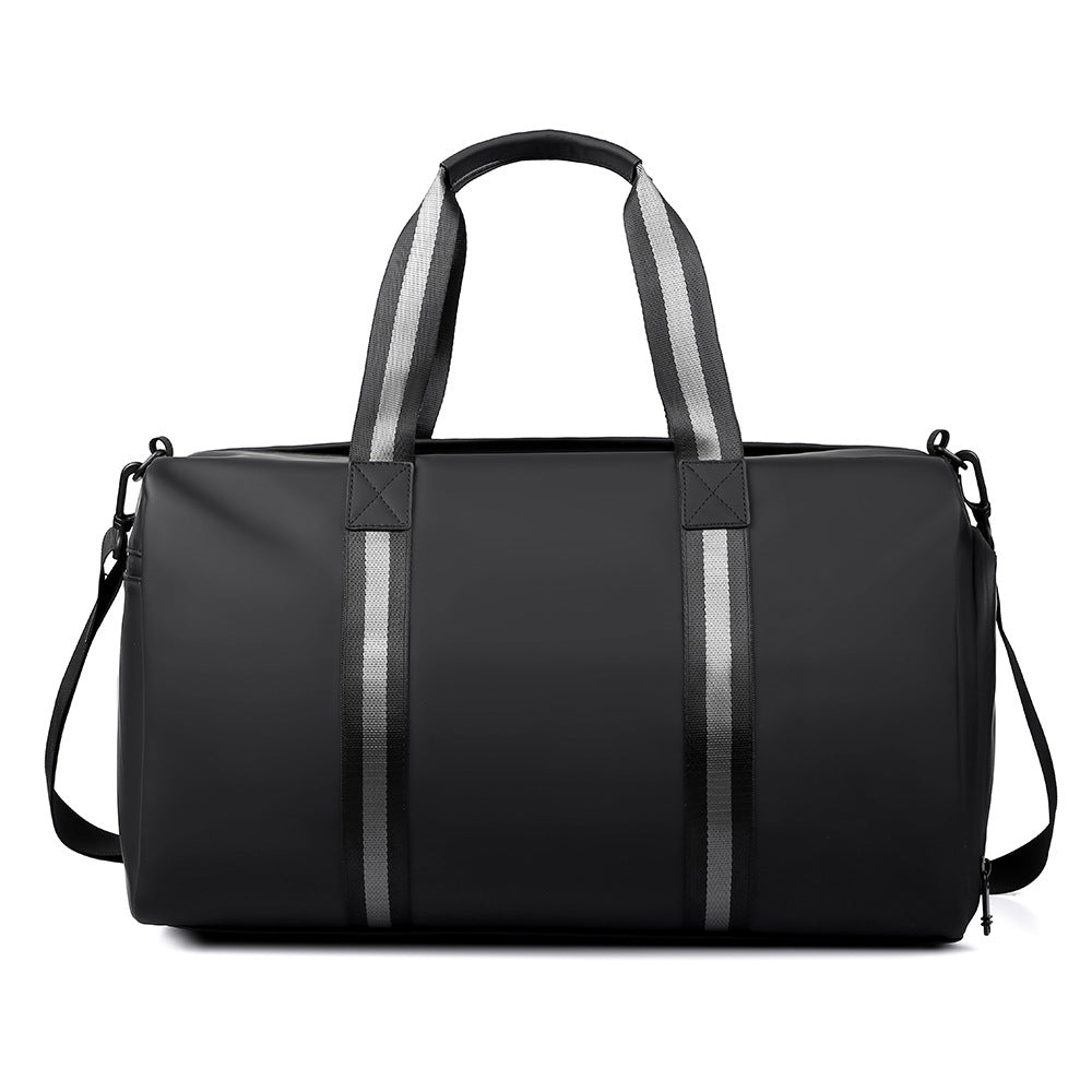Functional Waterproof Duffel Bag
