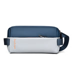 Unisex Fashionable Water-Resistant Sling Bag