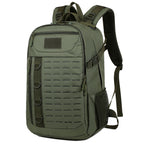 Multi-Compartment Tactical Backpack