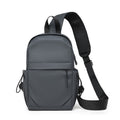 Compact Outdoor Sling Backpack