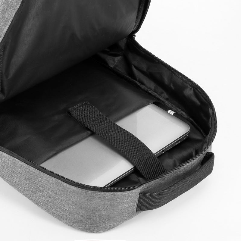 Multi-Functional Urban Backpack Set