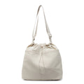 Adjustable Drawstring Shoulder Bag Calm Wears