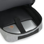 Versatile Multi-Compartment Backpack Set