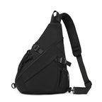 Unisex Lightweight Sling Backpack