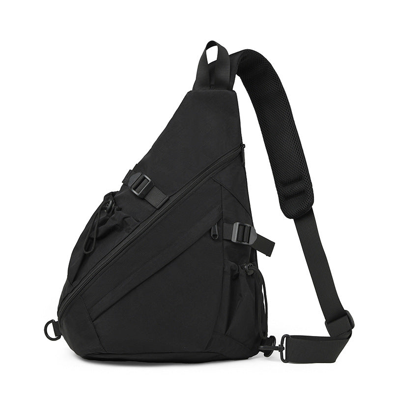 Unisex Lightweight Sling Backpack