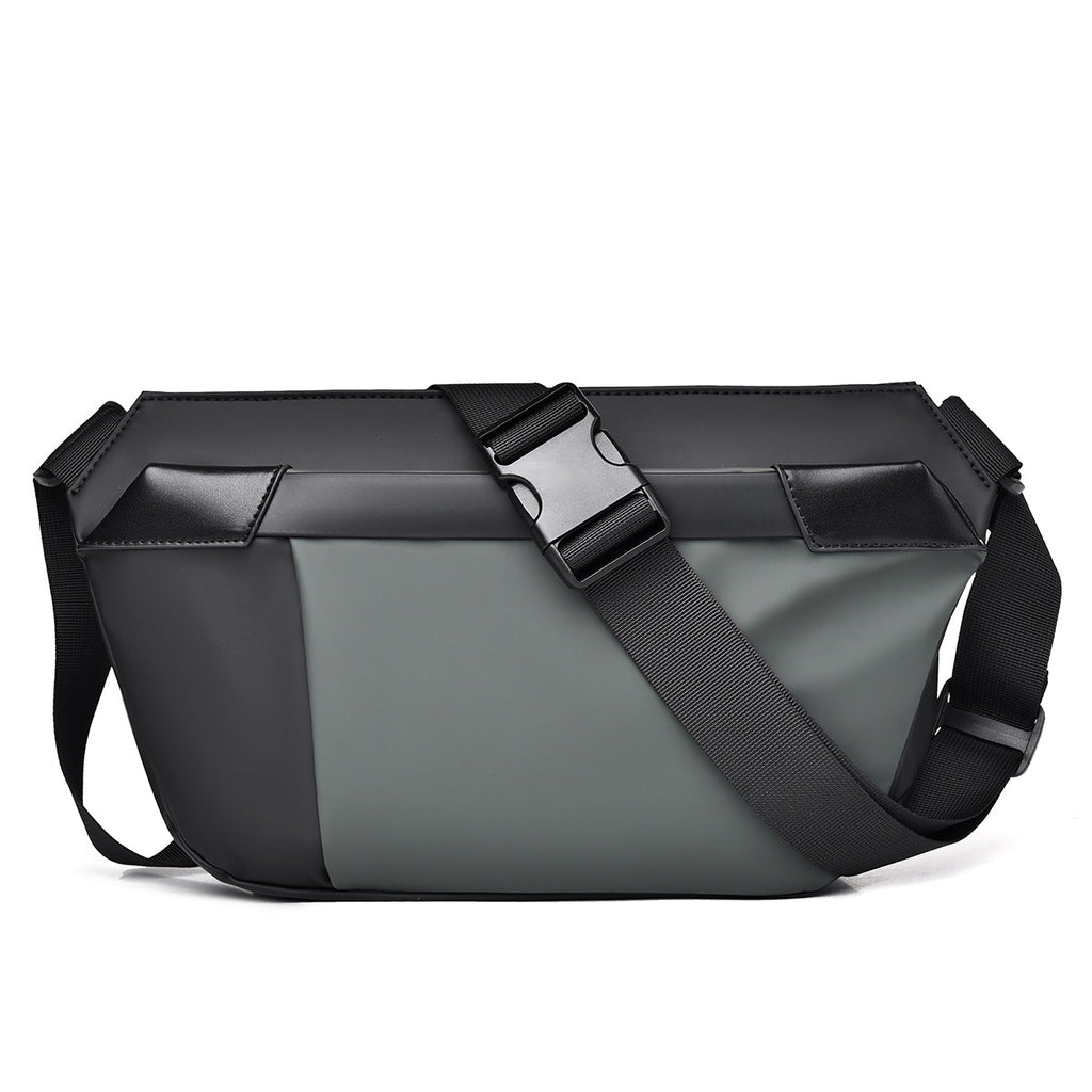 Versatile Crossbody Bag Calm Wears