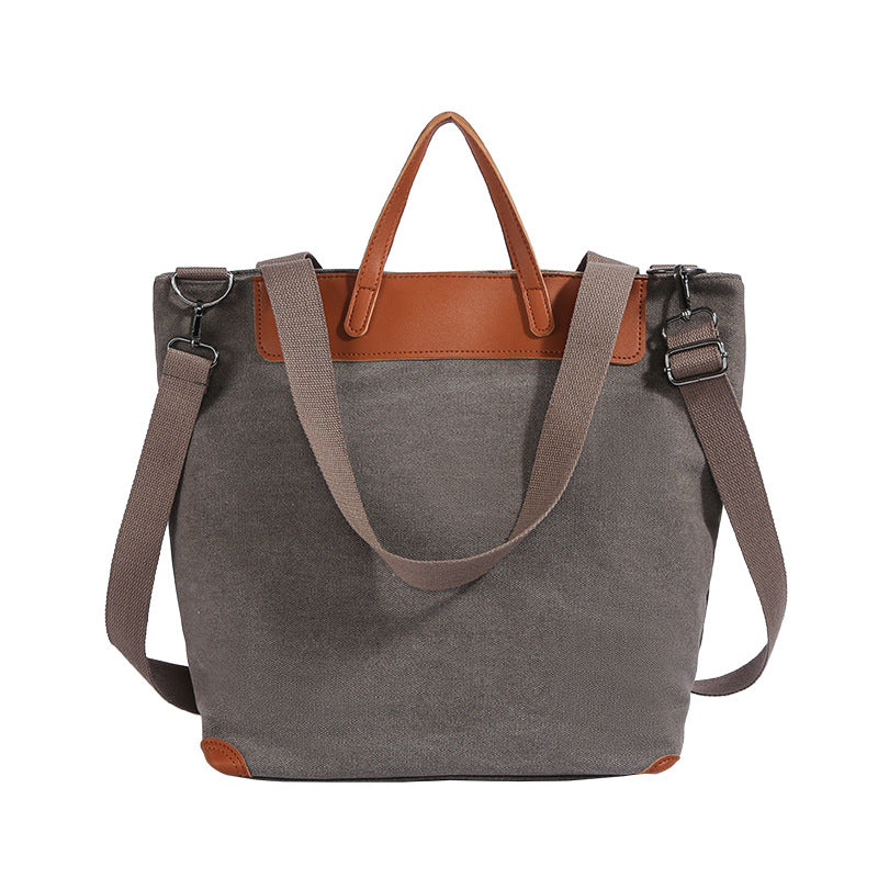 Stylish Multi-Purpose Tote Bag