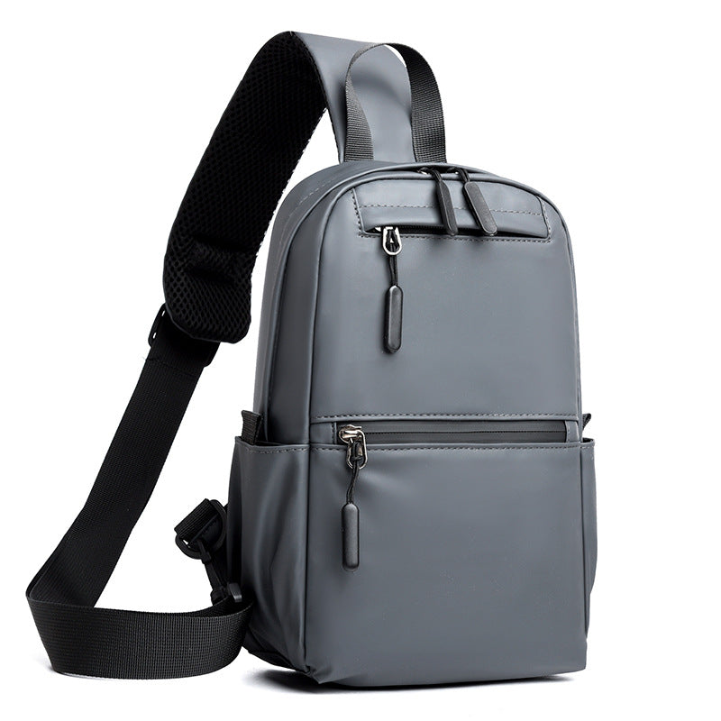Unisex Modern Minimalist Sling Bag