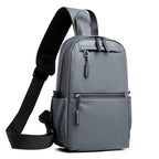 Unisex Modern Minimalist Sling Bag