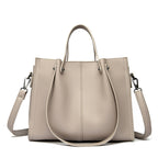 Modern Textured Tote Bag