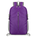 Lightweight Multi-Pocket Travel Backpack