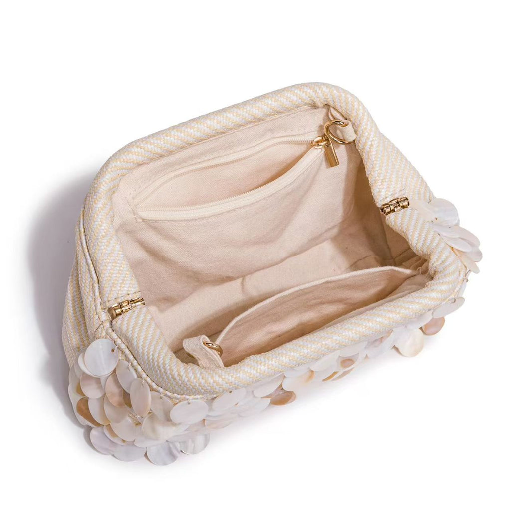 Decorative Clutch Bag