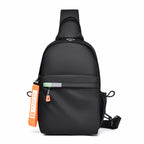 Slim Compact Sling Backpack