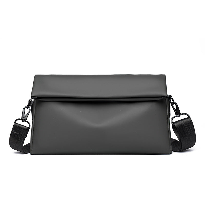 Modern Waterproof Utility Messenger Bag Calm Wears