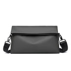 Modern Waterproof Utility Messenger Bag Calm Wears