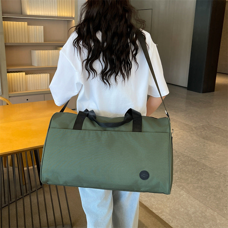 Versatile Sport Duffel Bag