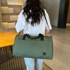 Versatile Sport Duffel Bag