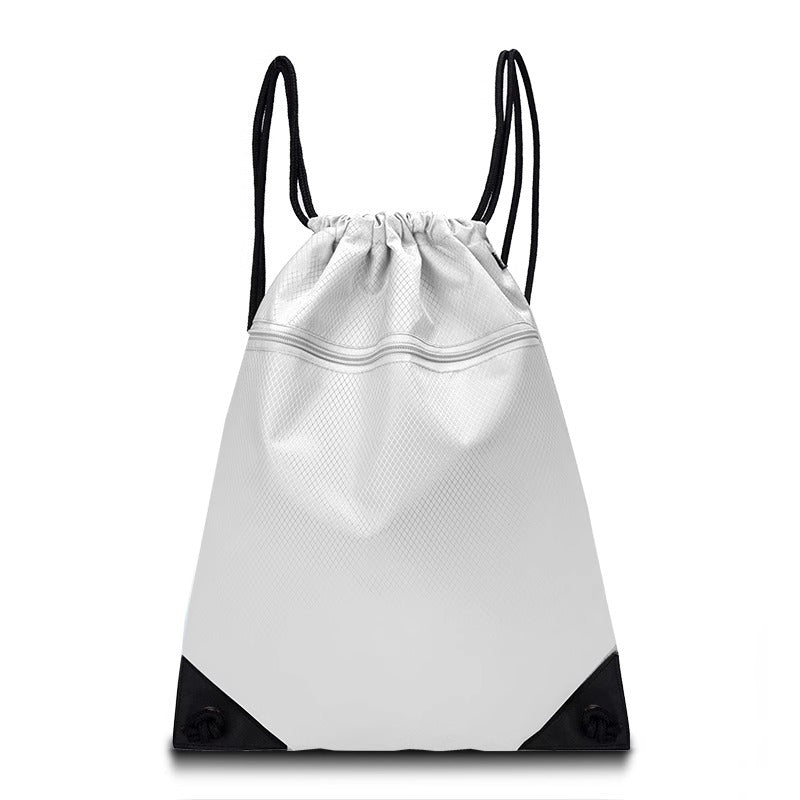Sports Drawstring Backpack