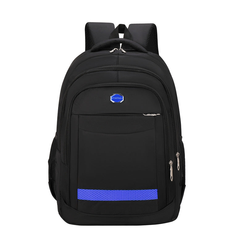 Multi-Functional Backpack