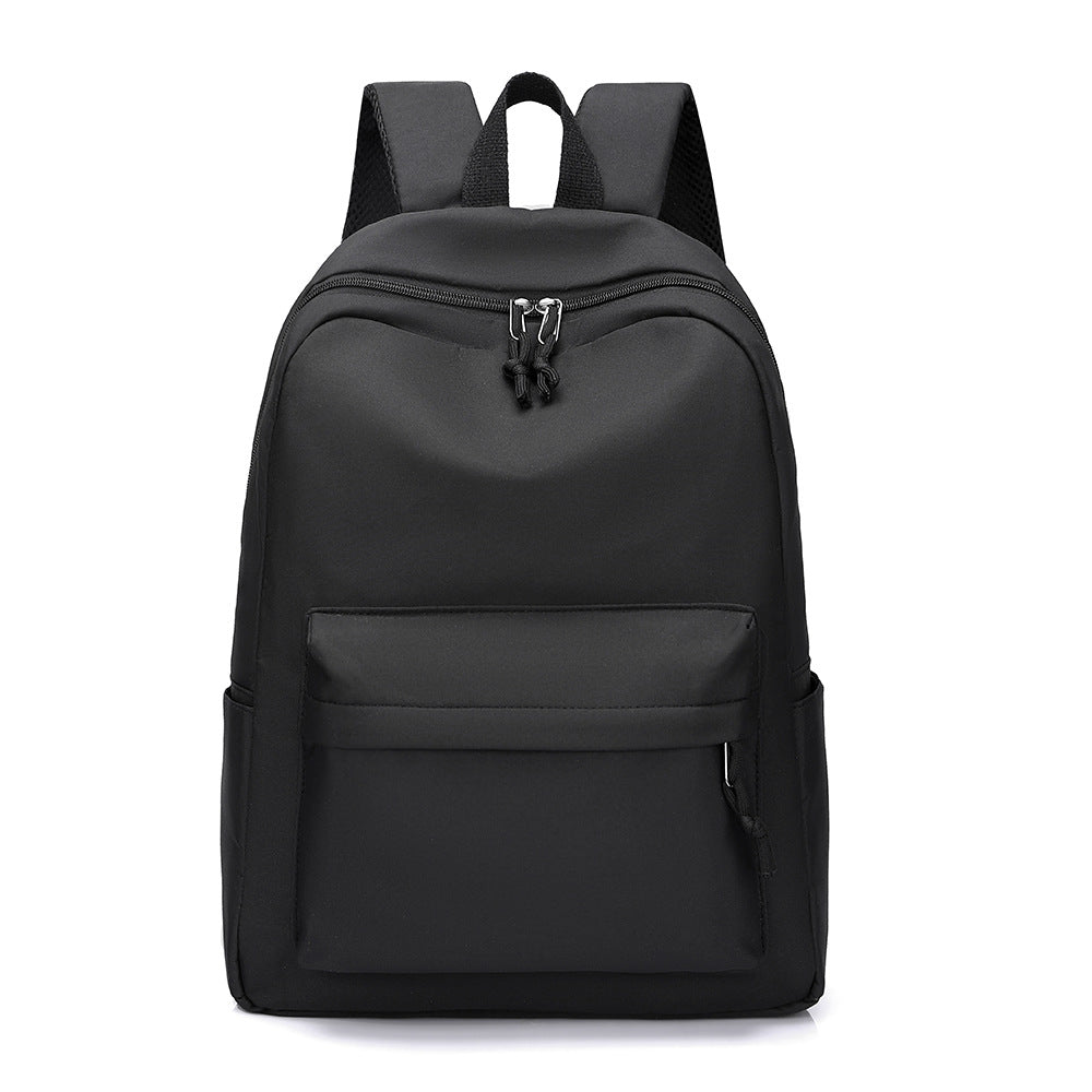 Sleek Modern Everyday Backpack