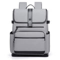 Versatile High-Capacity Urban Backpack