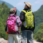 Multifunctional Outdoor Hiking Backpack