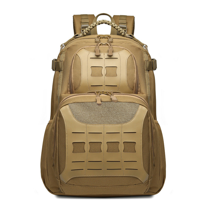 Tactical Multi-Functional Adventure Backpack