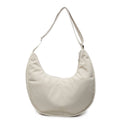 Soft Fabric Hobo Bag Calm Wears