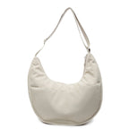 Soft Fabric Hobo Bag Calm Wears