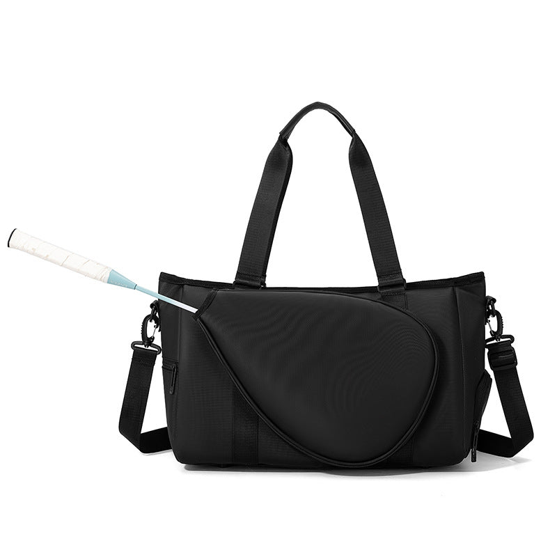 Versatile Multi-Storage Sling Bag Calm Wears
