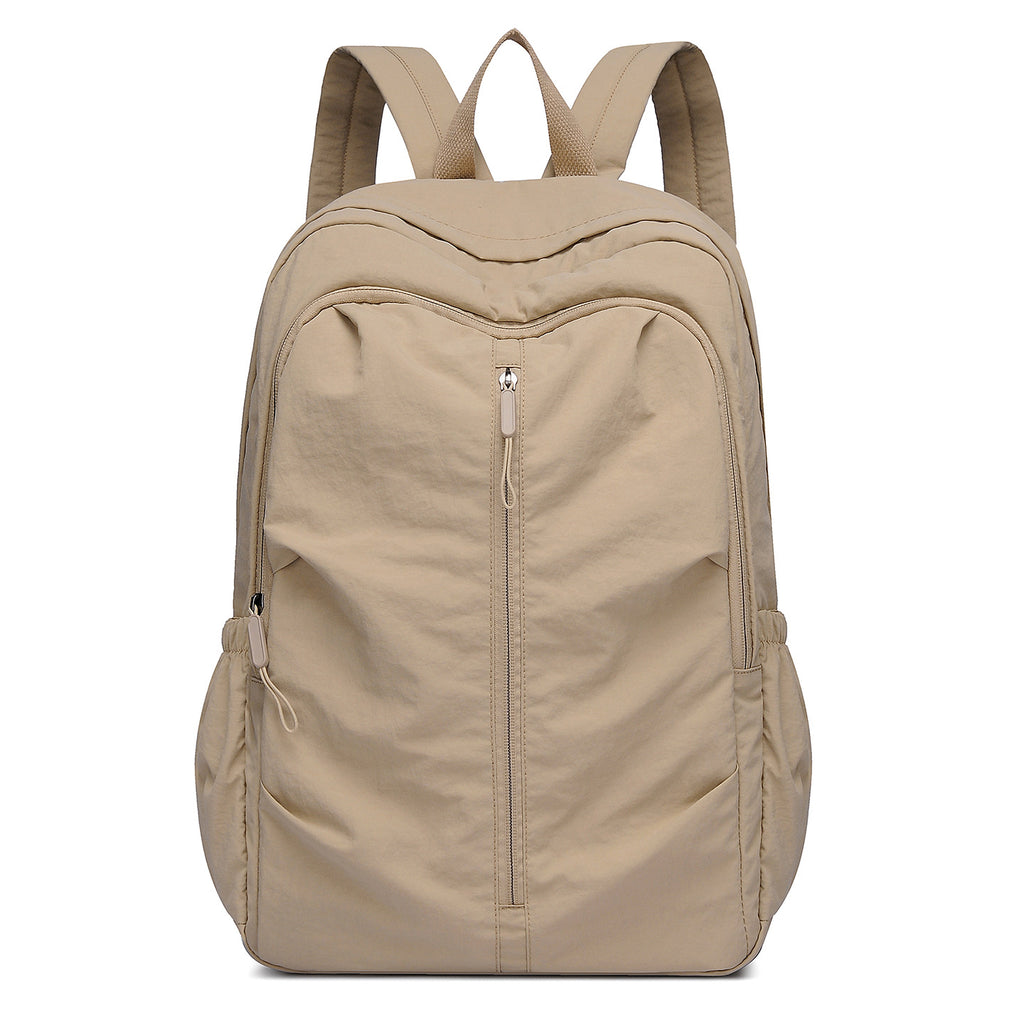 Lightweight Multi-Functional Travel Backpack