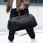 Waterproof Sports Duffle Bag