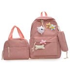 Leisure Backpack Set