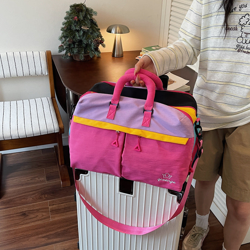 Travel Duffle Bag