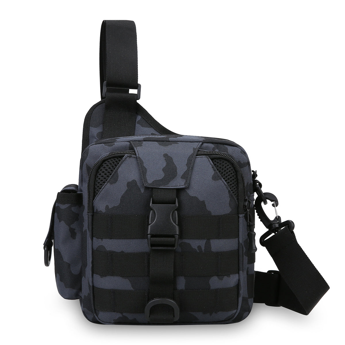 Tactical Utility Crossbody Bag