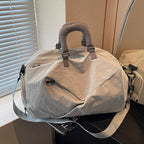 Premium Multi-Pocket Travel Duffle Bag Calm Wears
