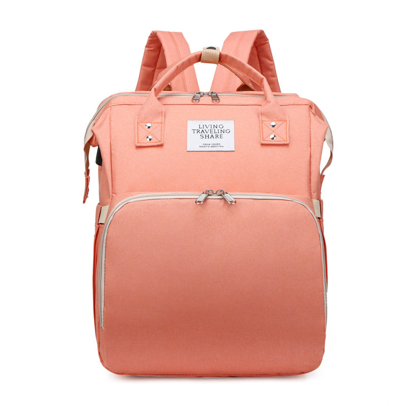 Women's Multi-Functional Stylish Travel Backpack