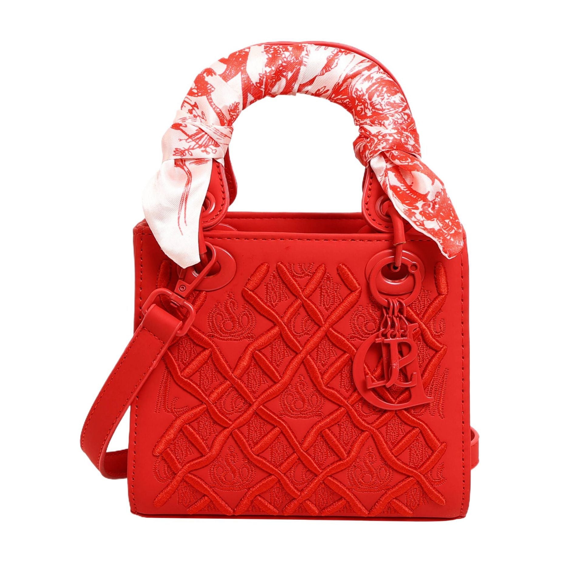 Ladies handbag with luxurious pattern-https://detail.1688.com/offer/907866530818.html-Calm Wears-Rot-18-Calm Wears
