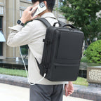 Urban Multi-Functional Laptop Backpack