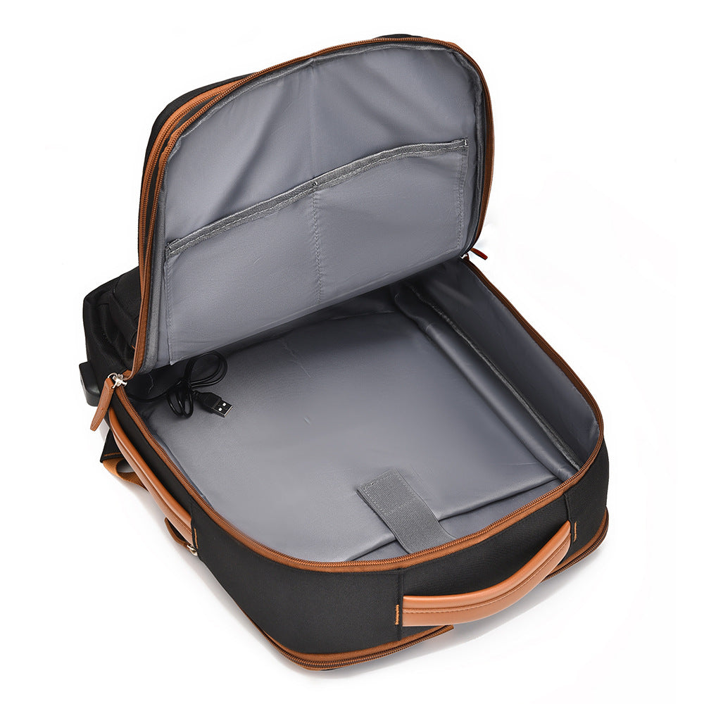 Stylish Business Travel Backpack