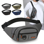 Versatile Sport Waist Bag Calm Wears