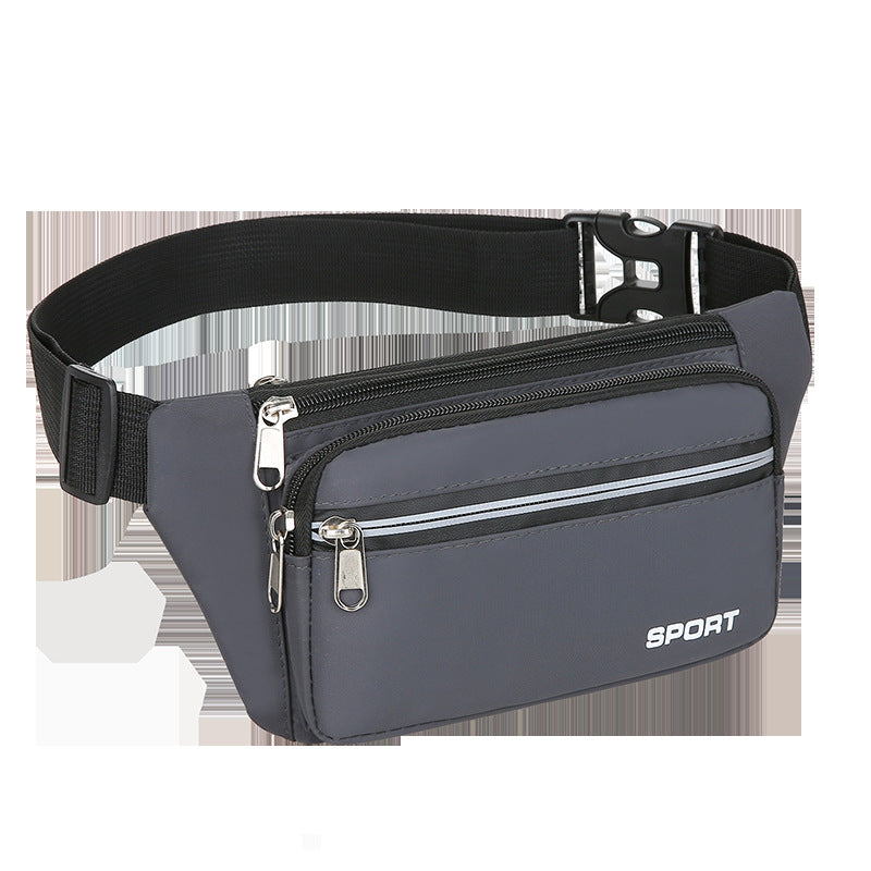 Adjustable Sports Waist Bag