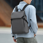 High-Capacity Waterproof Rucksack