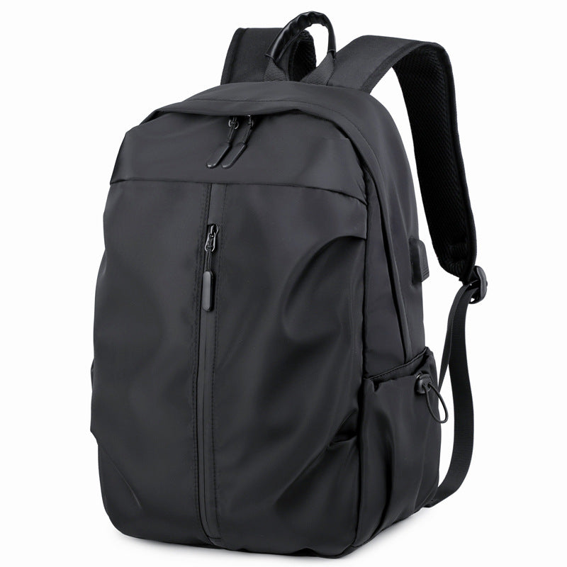 Modern Versatile Water-Resistant Backpack