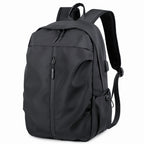 Modern Versatile Water-Resistant Backpack