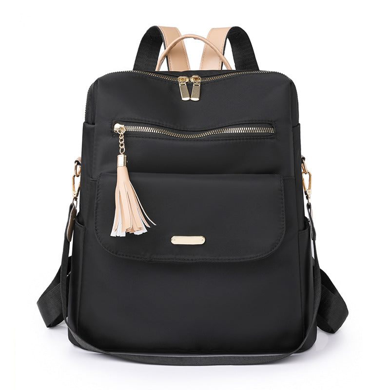 Functional Designer Backpack Calm Wears