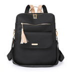 Functional Designer Backpack Calm Wears