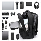 Smart Casual Waterproof Backpack