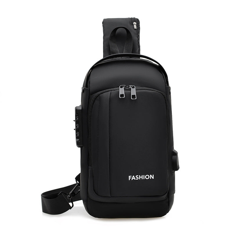 Versatile Sling Backpack